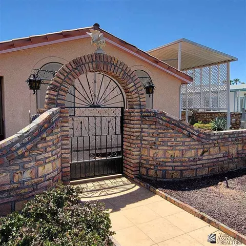 13259 E 51 St, Yuma, AZ 85367 photo 4