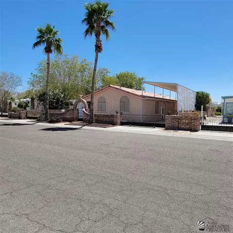 13259 E 51 St, Yuma, AZ 85367 photo 37