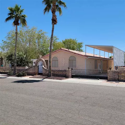 13259 E 51 St, Yuma, AZ 85367 photo 1