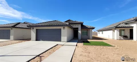 8656 E 40 Pl, Yuma, AZ 85365 photo 1
