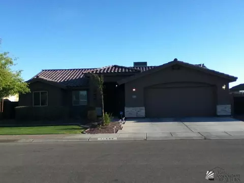 11569 E 24 Ln, Yuma, AZ 85367 photo 1