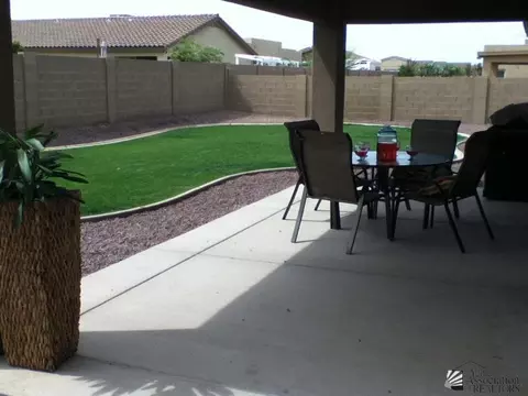 11569 E 24 Ln, Yuma, AZ 85367 photo 9