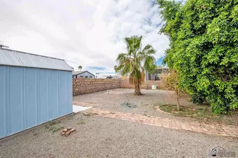 13189 E 47 Dr, Yuma, AZ 85367 photo 29