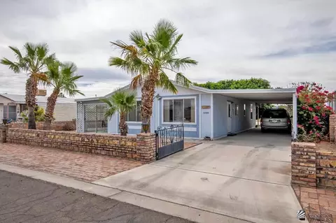 13189 E 47 Dr, Yuma, AZ 85367 photo 1