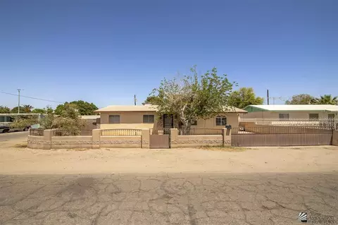 4138 W Daisy St, Yuma, AZ 85364 photo 26