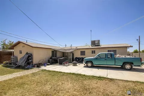 4138 W Daisy St, Yuma, AZ 85364 photo 23