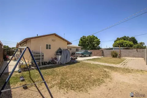 4138 W Daisy St, Yuma, AZ 85364 photo 22