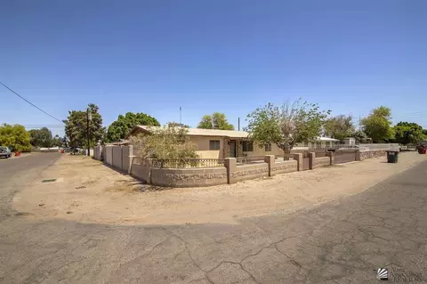 4138 W Daisy St, Yuma, AZ 85364 photo 25