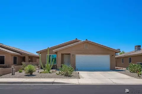 7079 E 36 Pl, Yuma, AZ 85365 photo 1
