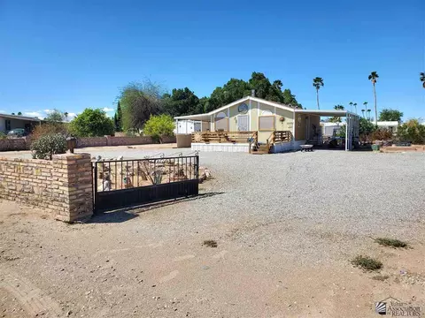 12126 S Shell Ave, Yuma, AZ 85367 photo 4