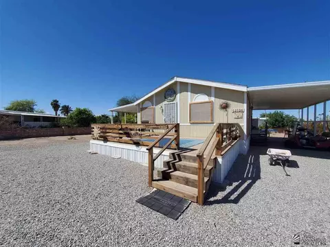 12126 S Shell Ave, Yuma, AZ 85367 photo 1
