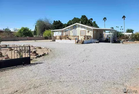 12126 S Shell Ave, Yuma, AZ 85367 photo 5
