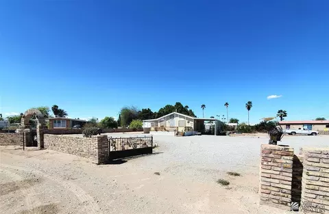 12126 S Shell Ave, Yuma, AZ 85367 photo 3