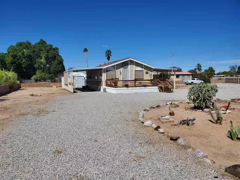 12126 S Shell Ave, Yuma, AZ 85367 photo 2