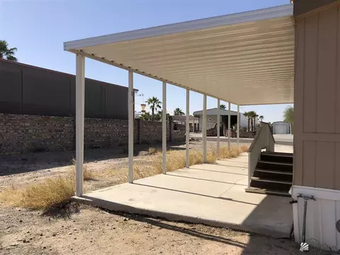 13398 E 53 Ln, Yuma, AZ 85367 photo 20