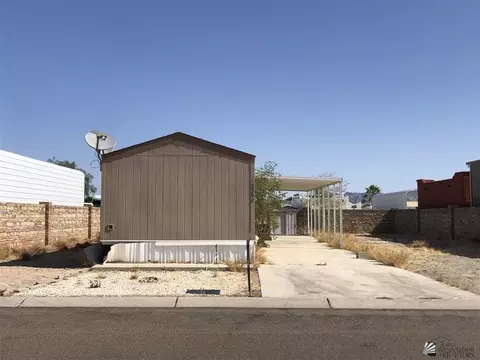 13398 E 53 Ln, Yuma, AZ 85367 photo 1