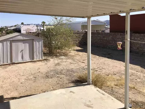 13398 E 53 Ln, Yuma, AZ 85367 photo 22