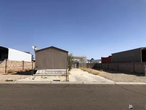 13398 E 53 Ln, Yuma, AZ 85367 photo 2