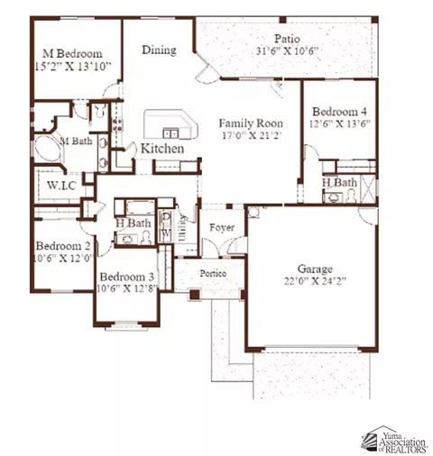 8487 E 37 Pl, Yuma, AZ 85365 photo 28