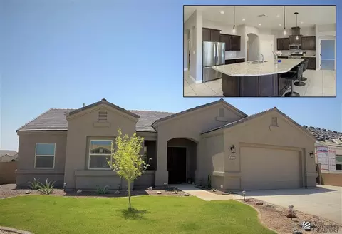 8487 E 37 Pl, Yuma, AZ 85365 photo 1