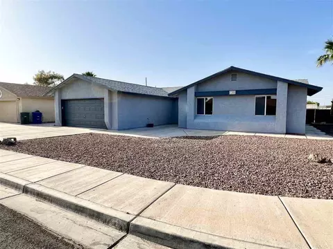 7386 E 25 St, Yuma, AZ 85365 photo 1
