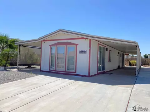 13775 E 46 St, Yuma, AZ 85367 photo 1