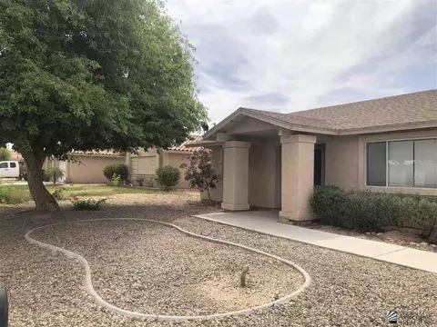 6301 E 43 St, Yuma, AZ 85365 photo 1