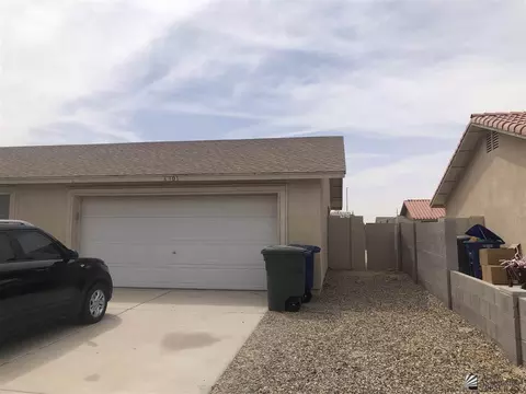 6301 E 43 St, Yuma, AZ 85365 photo 3