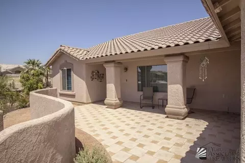 14278 E 49 Dr, Yuma, AZ 85367 photo 3