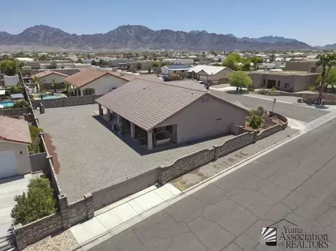 14278 E 49 Dr, Yuma, AZ 85367 photo 25