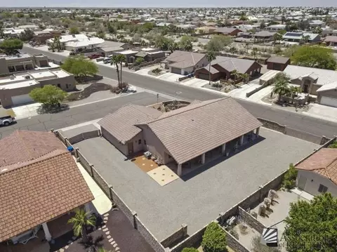 14278 E 49 Dr, Yuma, AZ 85367 photo 26