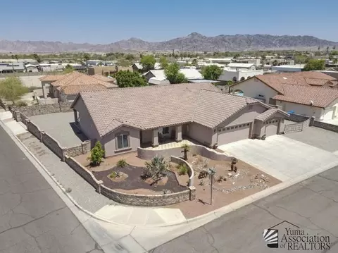 14278 E 49 Dr, Yuma, AZ 85367 photo 1
