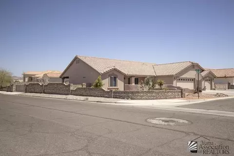 14278 E 49 Dr, Yuma, AZ 85367 photo 2