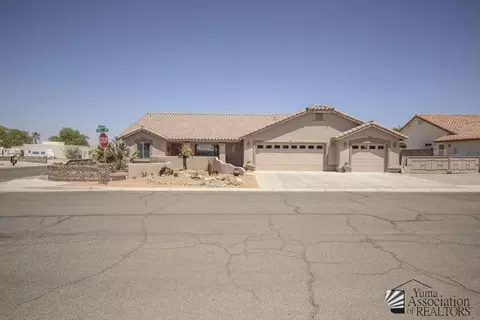14278 E 49 Dr, Yuma, AZ 85367 photo 20