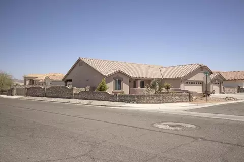 14278 E 49 Dr, Yuma, AZ 85367 photo 2