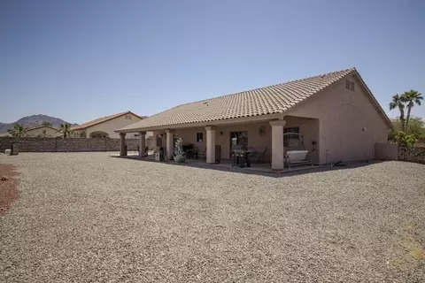 14278 E 49 Dr, Yuma, AZ 85367 photo 21