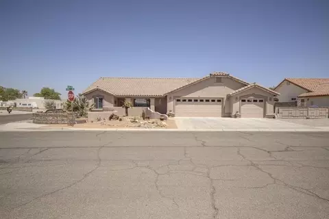 14278 E 49 Dr, Yuma, AZ 85367 photo 20