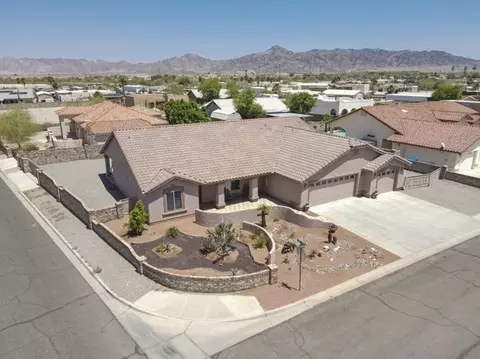 14278 E 49 Dr, Yuma, AZ 85367 photo 1