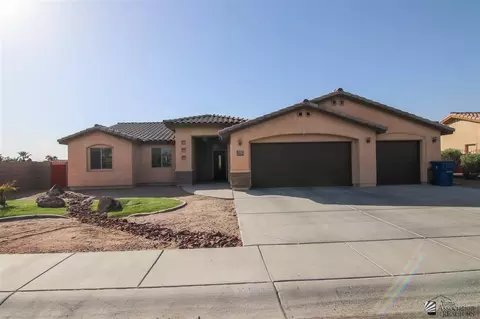 11724 E 28 Pl, Yuma, AZ 85367 photo 3