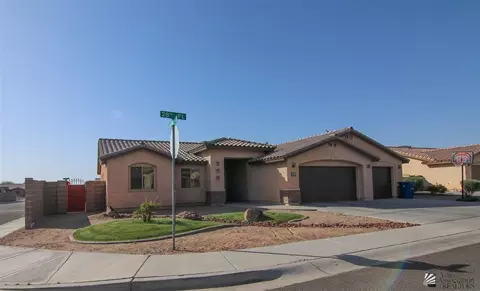 11724 E 28 Pl, Yuma, AZ 85367 photo 1