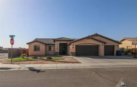 11724 E 28 Pl, Yuma, AZ 85367 photo 2