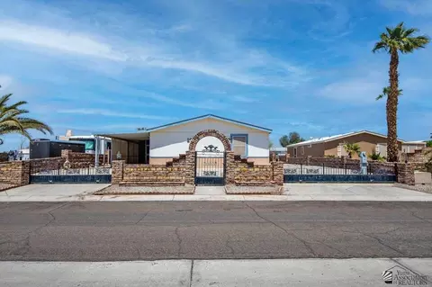 13518 E 53 Ln, Yuma, AZ 85367 photo 1