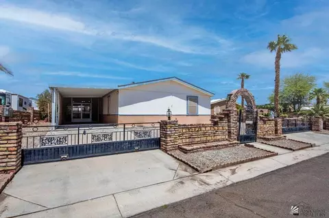 13518 E 53 Ln, Yuma, AZ 85367 photo 2