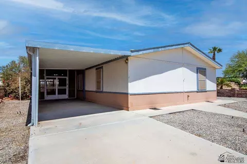 13518 E 53 Ln, Yuma, AZ 85367 photo 29