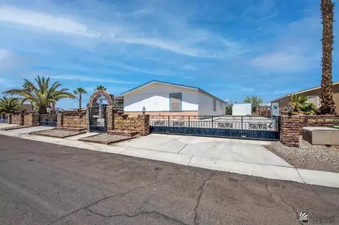 13518 E 53 Ln, Yuma, AZ 85367 photo 34