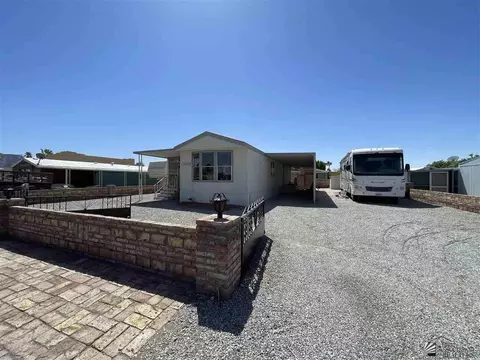 13429 E 49 Dr, Yuma, AZ 85367 photo 3