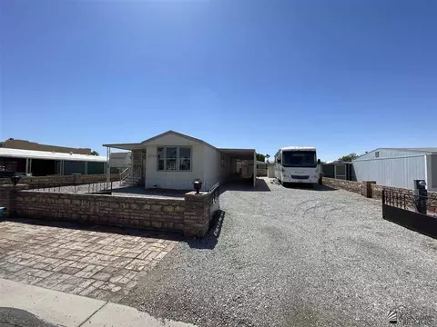 13429 E 49 Dr, Yuma, AZ 85367 photo 4