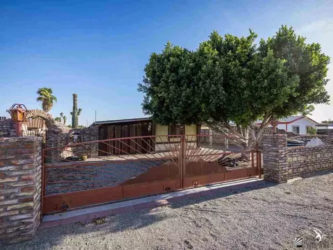 12845 E 35 Pl, Yuma, AZ 85367 photo 1