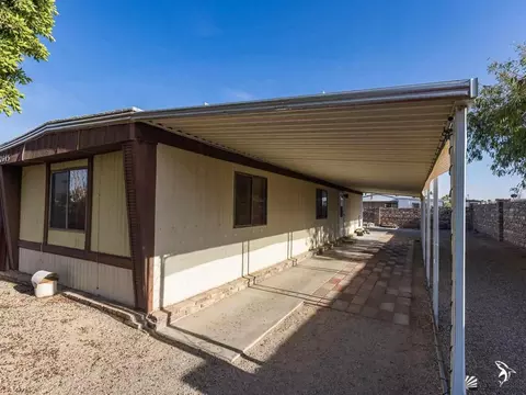 12845 E 35 Pl, Yuma, AZ 85367 photo 5