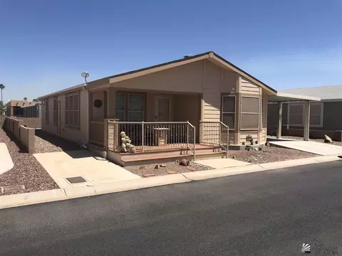 5540 E 35 St, Yuma, AZ 85365 photo 1